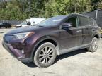 2017 TOYOTA RAV4 LIMIT - 2T3DFREV8HW637735