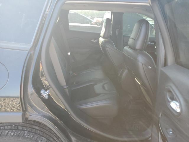 2021 JEEP CHEROKEE L - 1C4PJLLB2MD112727
