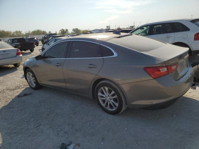 2018 CHEVROLET MALIBU LT - 1G1ZD5ST9JF249324