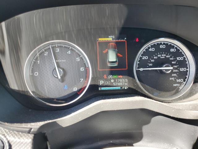 2019 SUBARU FORESTER T - JF2SKAWC2KH501228