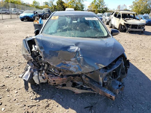 VIN 2T1BURHE5HC925652 2017 Toyota Corolla, L no.5