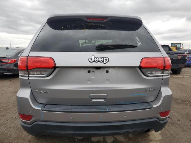 2017 JEEP GRAND CHER - 1C4RJFAG1HC661856