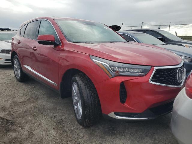 2024 ACURA RDX - 5J8TC2H32RL018723