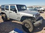 JEEP WRANGLER U photo