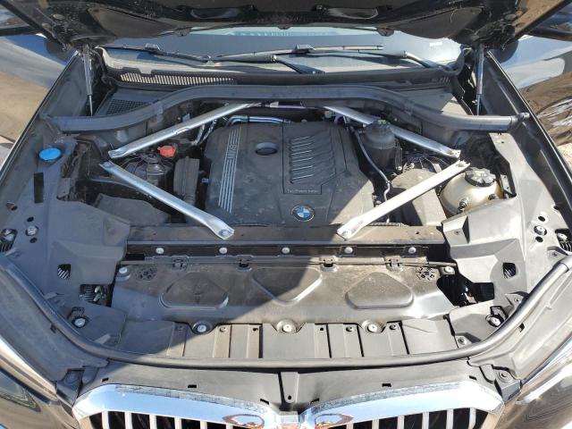 VIN 5UXCR4C04P9N55799 2023 BMW X5, Sdrive 40I no.12