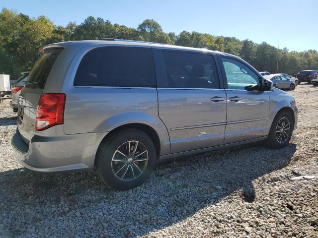 2017 DODGE GRAND CARA - 2C4RDGCG3HR617150