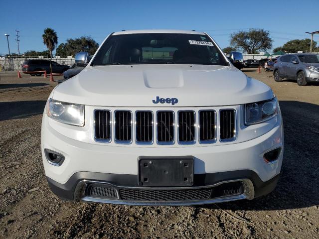 VIN 1C4RJFBG6GC336861 2016 Jeep Grand Cherokee, Lim... no.5