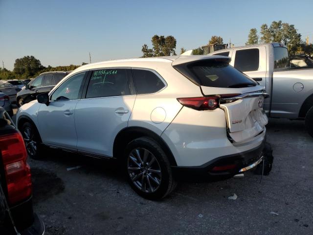 2017 MAZDA CX-9 GRAND - JM3TCADY7H0142620