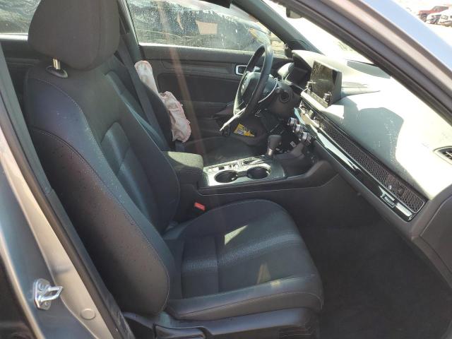2024 HONDA CIVIC SPOR - 19XFL2H85RE021728