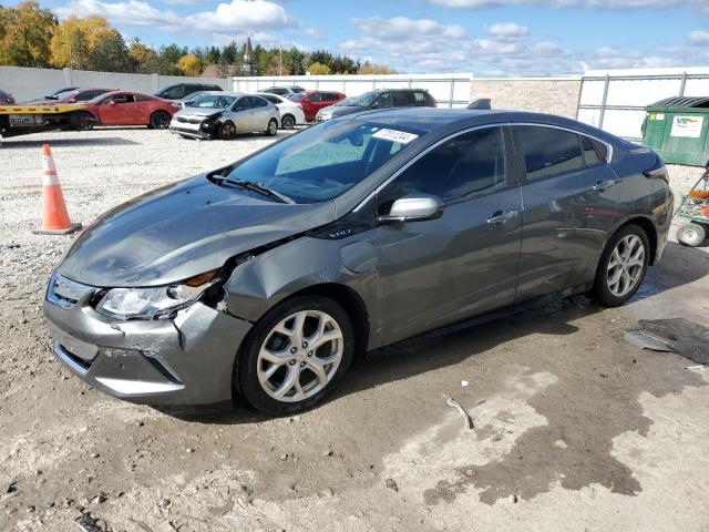 VIN 1G1RB6S53HU111135 2017 Chevrolet Volt, Premier no.1