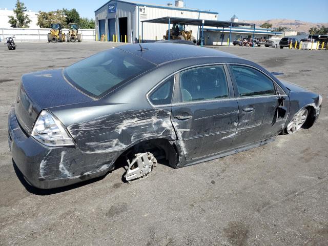 VIN 2G1WB5E34F1169772 2015 CHEVROLET IMPALA no.3