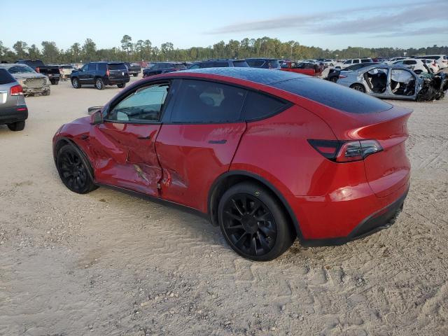 2023 TESLA MODEL Y 7SAYGDEEXPA187057