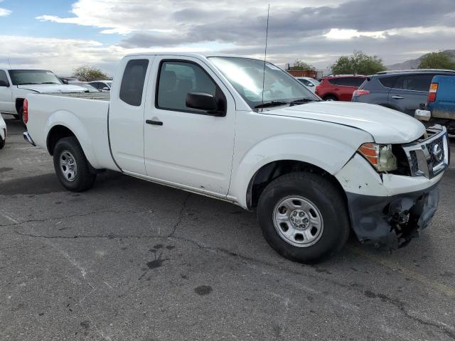 VIN 1N6BD0CT7FN710606 2015 Nissan Frontier, S no.4