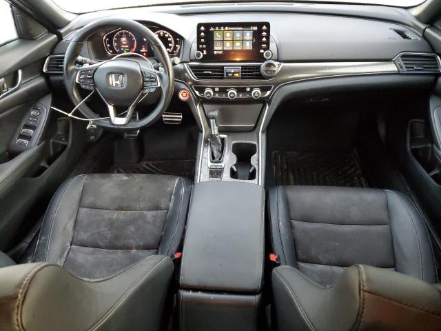 2020 HONDA ACCORD SPO - 1HGCV1F32LA003164