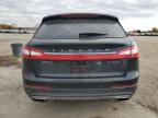 LINCOLN MKX RESERV снимка