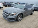 MERCEDES-BENZ GLA 45 AMG photo