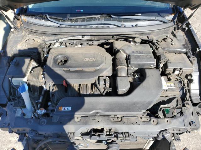 2015 HYUNDAI SONATA SPO - 5NPE34AF7FH214356
