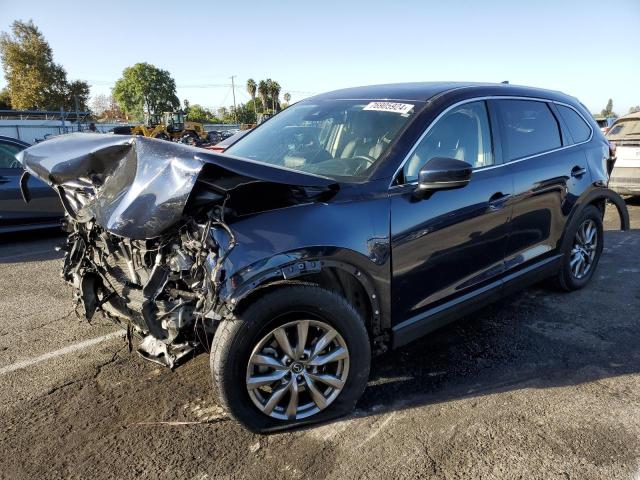 VIN JM3TCACY0K0314673 2019 Mazda CX-9, Touring no.1