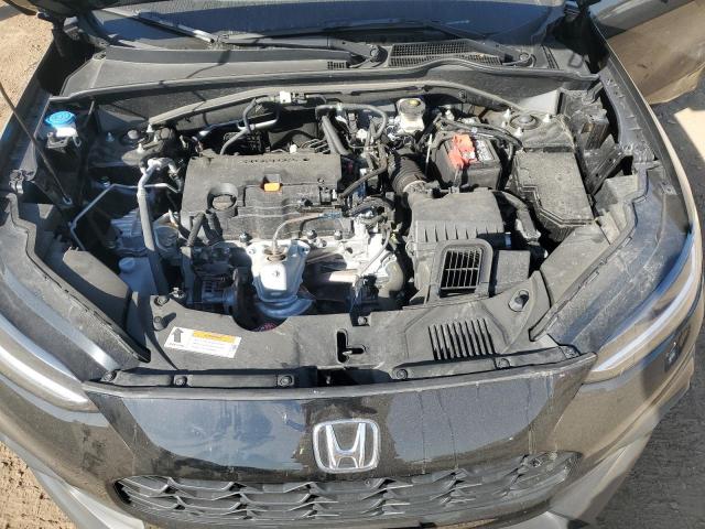 2023 HONDA HR-V LX - 3CZRZ1H31PM737906