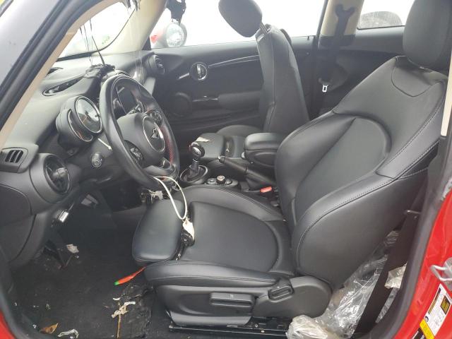 2019 MINI COOPER S - WMWXP7C57K2A51769