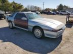 Lot #2938356893 1989 TOYOTA SUPRA SPOR