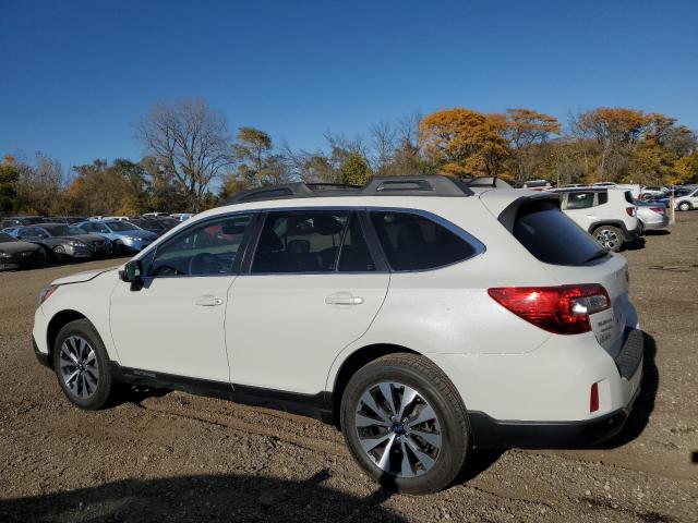 2017 SUBARU OUTBACK 2. - 4S4BSANC4H3256126