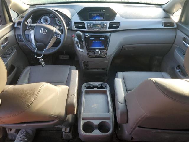 2016 HONDA ODYSSEY EX - 5FNRL5H63GB043599