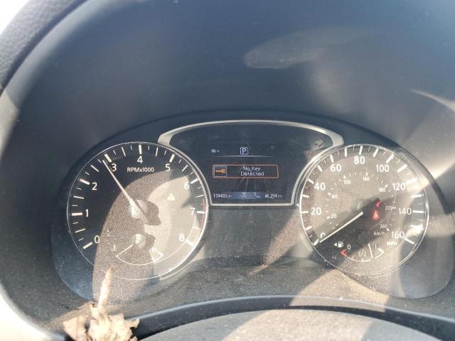 2018 NISSAN ALTIMA 2.5 - 1N4AL3AP6JC181278