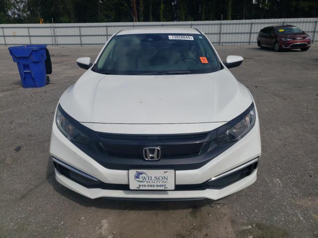 VIN 19XFC2F62LE023767 2020 Honda Civic, LX no.5