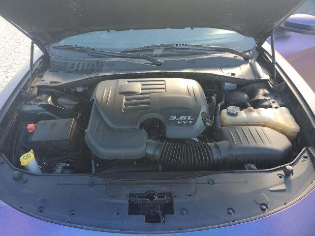 2019 DODGE CHARGER SX - 2C3CDXBG9KH655183