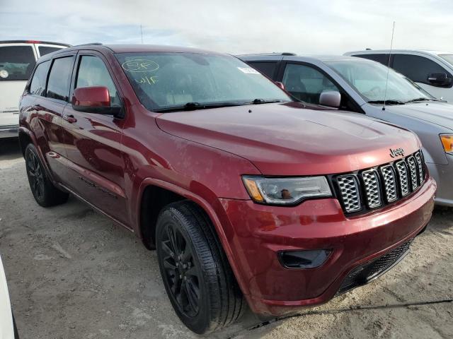 2022 JEEP GRAND CHER - 1C4RJEAG1NC155174