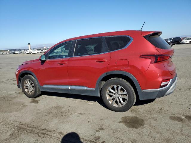 2019 HYUNDAI SANTA FE S - 5NMS2CADXKH046945