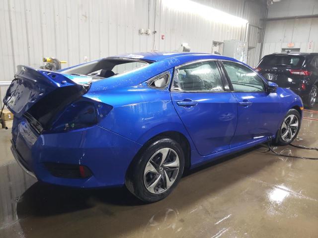 2HGFC2F6XKH585887 2019 HONDA CIVIC