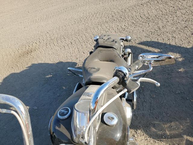 2009 HARLEY-DAVIDSON FLHRC 5HD1FR4119Y656837