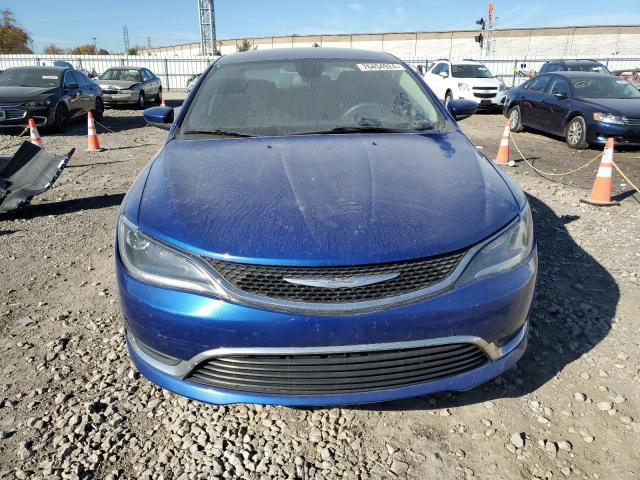 2015 CHRYSLER 200 LIMITE - 1C3CCCAB6FN713782