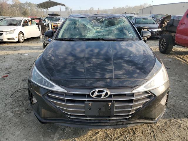 2019 HYUNDAI ELANTRA SE - 5NPD84LF1KH490648
