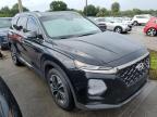 HYUNDAI SANTA FE L снимка