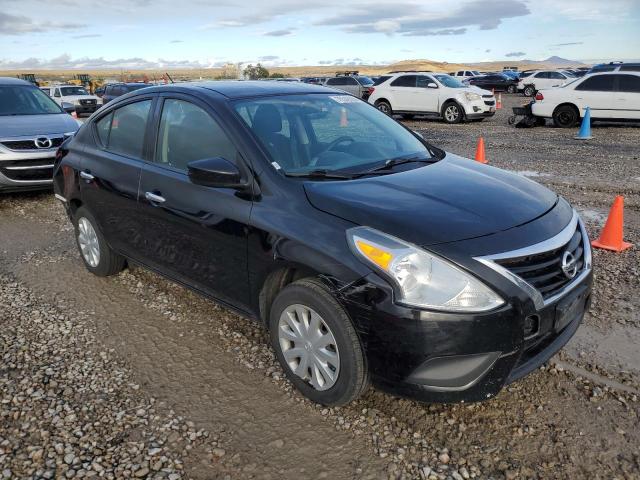 2016 NISSAN VERSA S - 3N1CN7AP2GL867998