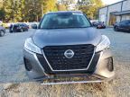 NISSAN KICKS SV photo