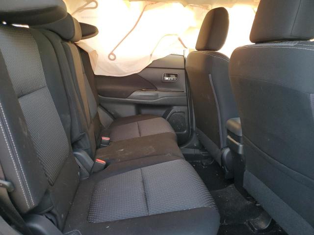 2017 MITSUBISHI OUTLANDER - JA4AD2A38HZ049042