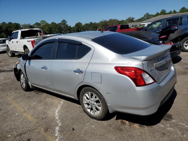 2016 NISSAN VERSA S - 3N1CN7AP3GL862874