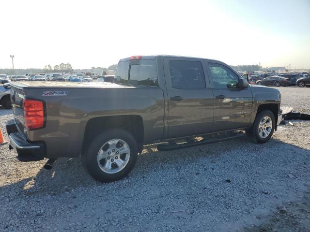 VIN 3GCPCRECXEG233240 2014 Chevrolet Silverado, C15... no.3