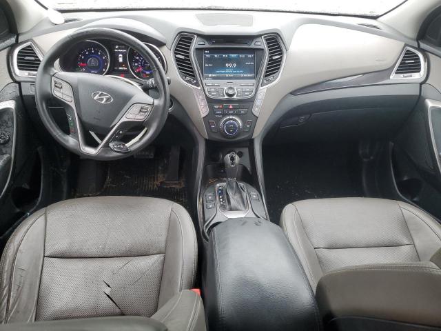 VIN KM8SR4HF2FU104937 2015 Hyundai Santa Fe, Gls no.8