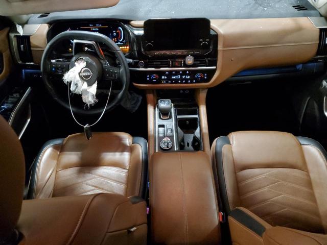 2023 NISSAN PATHFINDER - 5N1DR3DK9PC211397