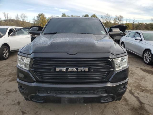 VIN 1C6SRFFTXMN795237 2021 RAM 1500, Big Horn/Lone... no.5