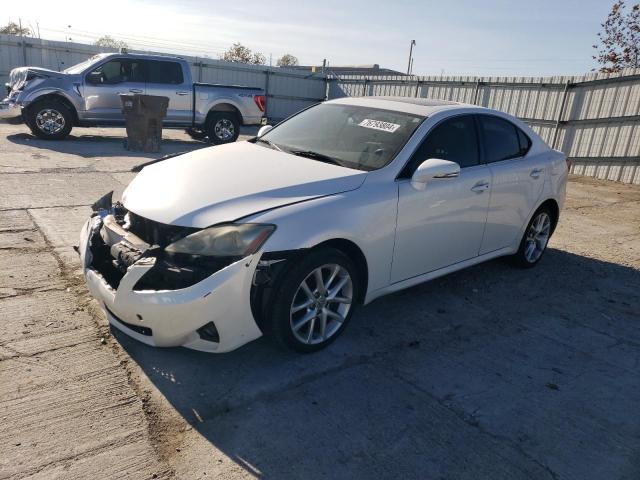 2013 LEXUS IS 250 #2955336550