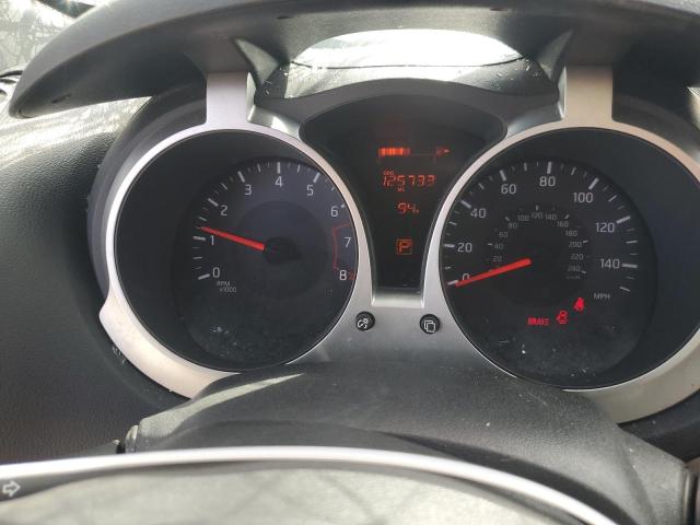 2016 NISSAN JUKE S - JN8AF5MR5GT600096