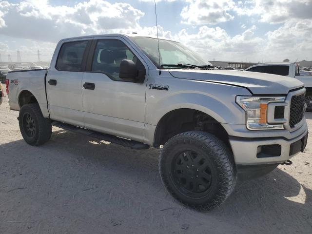 2018 FORD F150 SUPER - 1FTEW1E5XJKC40029