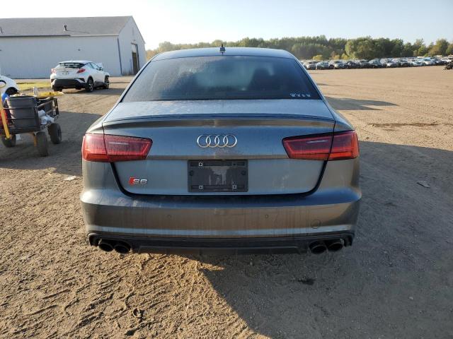 2016 AUDI S6 PREMIUM WAUF2AFC9GN195344