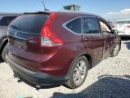 HONDA CR-V EXL photo